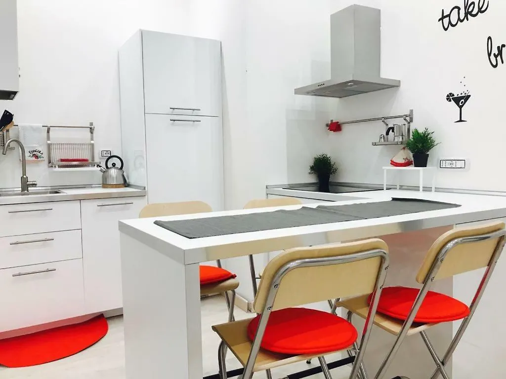 Apartamento Isola Flat Milán