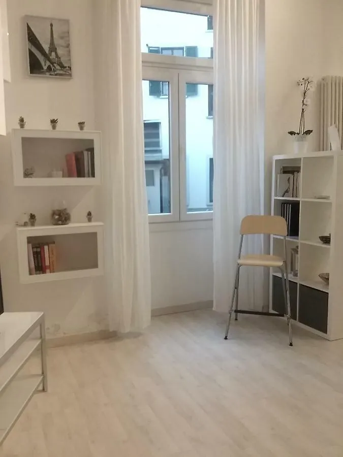 Apartamento Isola Flat Milán Italia