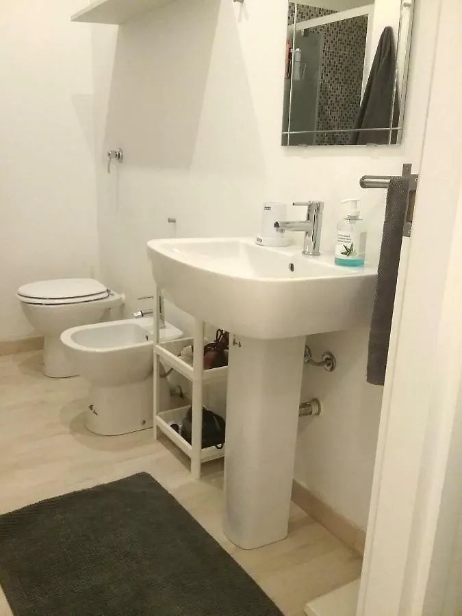 Apartamento Isola Flat Milán