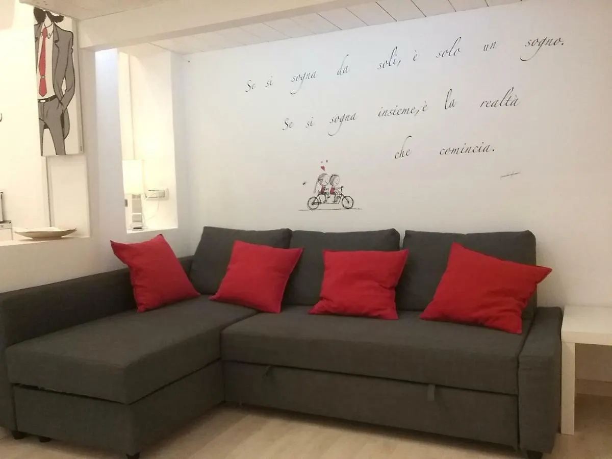 Apartamento Isola Flat Milán