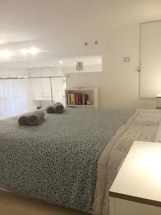 Apartamento Isola Flat Milán