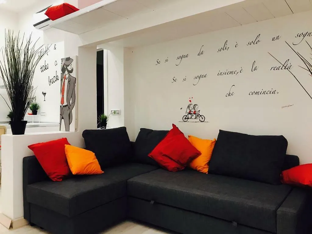 Isola Flat Daire Milano