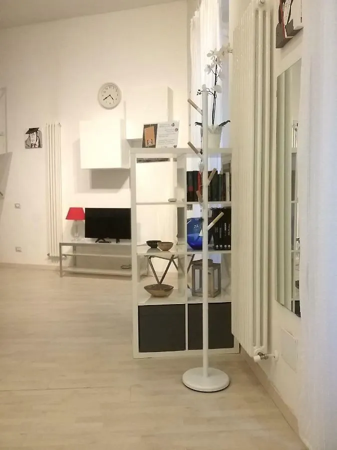Isola Flat Lägenhet Milano