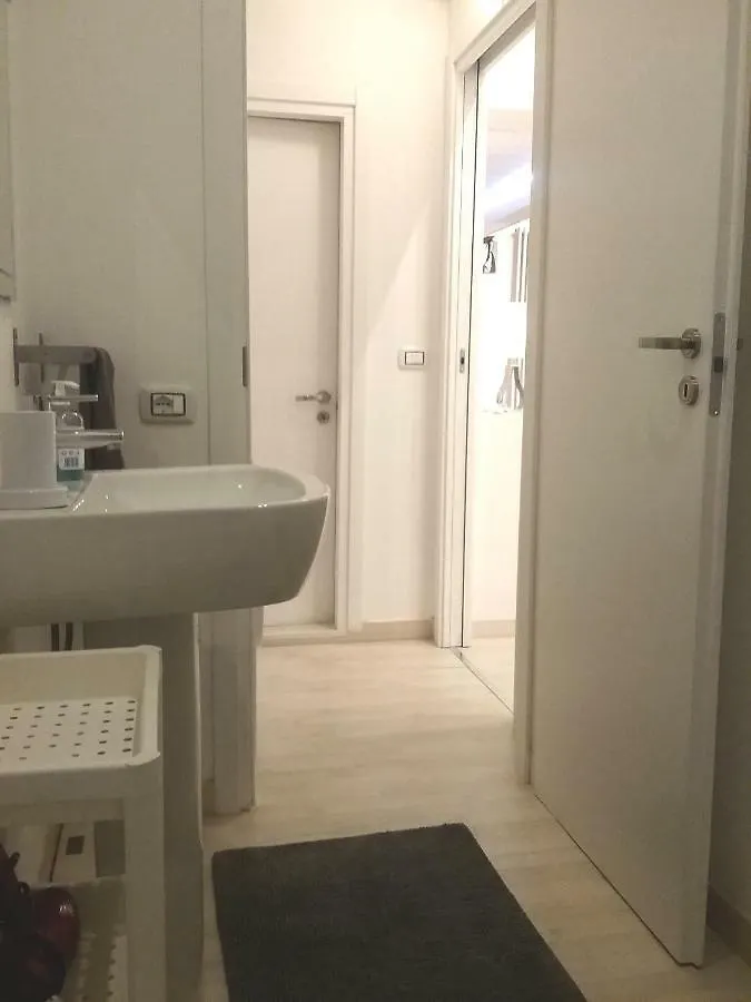Isola Flat Lägenhet Milano
